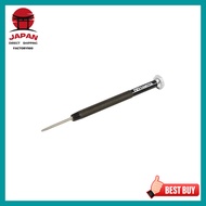 【Directly from Japan】
Tamiya Craft Tool Series No. 125 Precision Plus Driver PRO for Plastic Models 