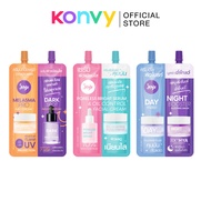 Joji Secret Young 8 Ml + 8 Ml (3 Types to choose)