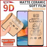 (CMAG)CERAMIC MATTE ANTI GLARE FOR VIVO Y500 Y31D Y18 iQOO Z11X Z11 Z10X Z9 Z9X S1 S1 PRO T1 5G T1 P