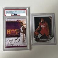 PSA Panini NBA 簽名卡