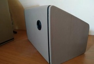 Box subwoofer 6 inch