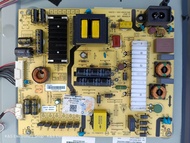 POWER SUPPLY TOSHIBA รุ่น 49L5650VT พาร์ท 5800-L4L01B-W200 (ซับพลาย โตชิบา) อะไหล่แท้ /ของถอดมือสอง