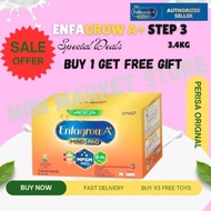 Enfagrow A+ Step 3 Original - 3.4kg