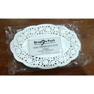 DOYLEYS PAPER OVAL