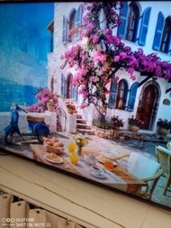 高端49吋4k智能電視smart TV