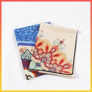 EU & SGS Certified  Super Thin 1mm Suede Natural Rubber Lightweight Foldable Yoga Mat