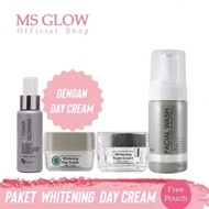 *@_$_@* ms glow paket whitening / Ms glow whitening series