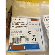 SZ New E3Z-D66 E3Z-D67 E3Z-D86 E3Z-D87 E3Z-R66 E3Z-R86 built-in amplifier small photoelectric sensor