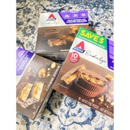 ️ Immediate Shipping Rxsugar Atkins Caramel Mint keto Chocolate Protein Snacks Glycemic Blood Sugar 