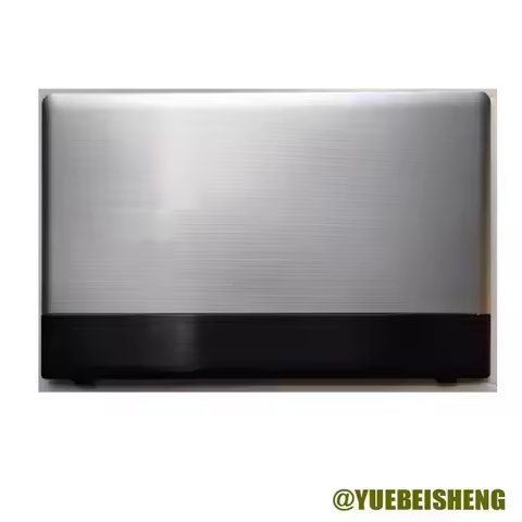 New LCD top case for Samsung NP300E 15.6" NP305E5A NP305E5C NP300E5A 305E5A 300V5A 305V5A LCD back c