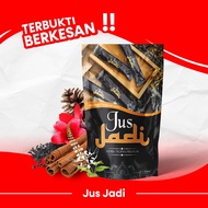 Herba Jus Jadi Ubat Kencing Manis Insulin Viral Tradisional Original Kampung Lulus KKM