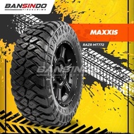 Ban Mobil 32 x 11.5 R15 Maxxis RAZR MT772