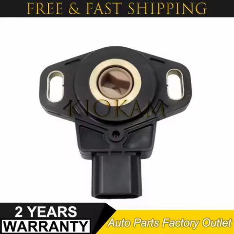Throttle Position Sensor 1SL-85885-02 1SL-85885-01 For Yamaha Motorcycle Motor YZ450F YZ250FE YZ250F