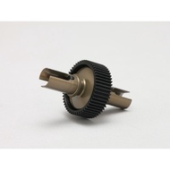 YOKOMO Y2-500A Y2-500AA ALUMINUM BALL DIFF KIT FOR YD-2 SERIES/USUKANI PDS SERIES