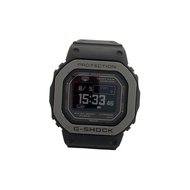 CASIO Men's Watch G-SHOCK DW-H5600MB-1JR Digital BLK Direct from Japan Secondhand