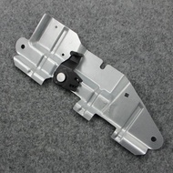 Apply to Bora PASSAT B5 Boot motor support Luggage iron plate Guard Motor bracket 1J5 827 425 F
