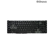 Acer Shadow Knight AN515-56 AN515-57 AN515-58 notebook keyboard US