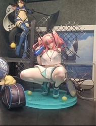 Mimeyoi 碧藍航線Azur Lane 1/7 布萊默頓