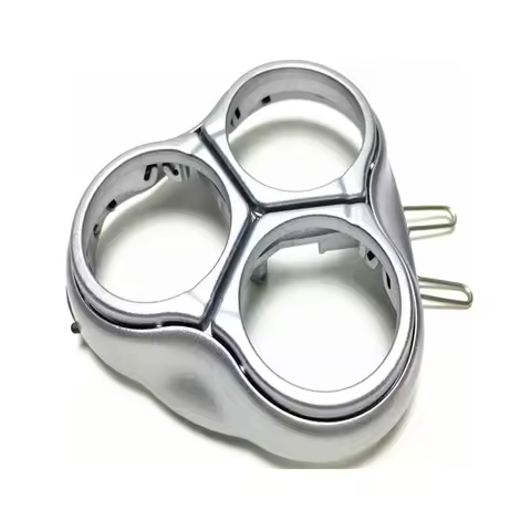 Shaver Head Holder Cover Rplacement For Philips HQ6852 HQ6865 HQ6867 HQ6870 HQ6871 HQ6885 HQ6888 HQ6