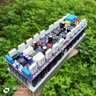 Driver Socl 506 TEF 2U 10set Final Toshiba full features Limiter/Inbalance/Temperature Sensor speake