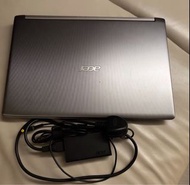 Acer Aspire 5 A515-51G-52JX手提電腦 Notebook  95%新