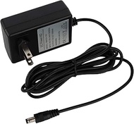 EC Power AD 9.8 Ft 12V 1A Power Supply AC Adapter for Yamaha PSR, YPG, YPT, DGX, DD, EZ and P Digita
