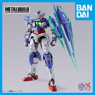 METAL BUILD 00 QAN [T] Gundam Mobile Suit Gundam 00