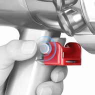 ⚡Fast Delivery⚡Trigger Lock Power Button Accessories for Dyson V6 V7 V8 V11 V10 Vacuum Cleaner Replacement For Cleaner Accessories #Dyson#ABMK