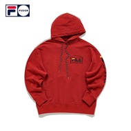[CNY Collection] FILA FUSION Unisex Cross Over FILA x Aries Hoodie