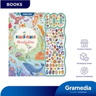 Hewan-Hewan Menakjubkan (Igloo Books)