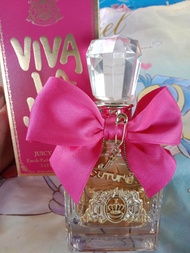 น้ำหอมJuicy Couture Viva la juicy ขนาด100ml.