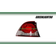 HONDA CIVIC SNB FD / SNA 2009-2011 TAIL LAMP (TYC) / LAMPU BELAKANG