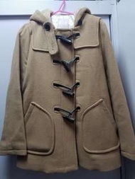 hyphen world gallery 漁夫褸