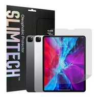 Movfazz - SlimTech iPad Pro 12.9 (2018-2022) Paperlike Ultrafine 螢幕擬書寫紙保護貼 - 透明（3 年保養）