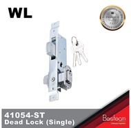 DAL / WL 41054-ST Dead Lock (Single Key)