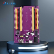 ESP32 Expansion Board NodeMCU-32S Lua TYPE-C/MICRO Development Board WiFi Bluetooth-compatible GPIO