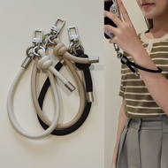 [Mobile Phone Essential] Free Gasket 8mm Short Mobile Lanyard Camera Lanyard|burrito Arrive The Next