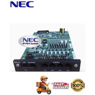 ❤️ Original NEC IP7WW 008U Hybrid Telephone Extension Card Keyphone System PABX