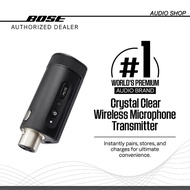 Wireless Mic/Line Transmitter XLR