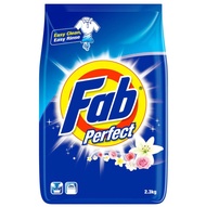 [GWP] FAB Laundry Powder Detergent 2 /2.2kg
