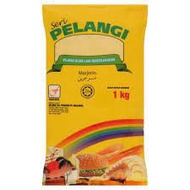 MAJERIN SERI PELANGI