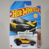 HOTWHEELS Hot wheels hot wheels amaru gtc safari mode 2025