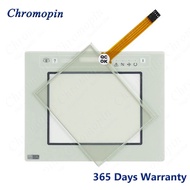 eTOP11EB-0050 eTOP06-0050 Touch Screen Panel for UniOP eTOP06C-0050 Touchscreen with Front Overlay P