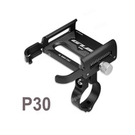 Phone Holder GUB Varian TERLENGKAP untuk Motor Handphone Bracket P10 G81 P30 P40 P50 P60 Pro 2 Plus