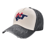 NFL Houston Texans Classic Vintage Baseball Cap Unisex Low Profile Washed Cotton Dad Hat Adjustable 