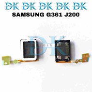 Samsung G361 J200 Buzzer Loudspeaker Lower Speaker
