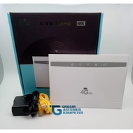 Krx C300 4G LTE CPE Wireless Router 300Mbps Wifi Unlocked All GSM
