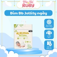 Japanese domestic diapers BB Jollity Natural size NewBorn 3-5kg NewBorn extracted from Natural herbs