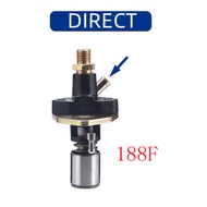 การใช้หัวฉีด-กระบอกเดียวดีเซลปั๊มสำหรับ KIPOR YANMAR L70 L100การใช้เครื่องยนต์170F 178F 186F 188F 18