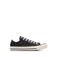 Converse CTAS Glitter Women's Sneakers - Black/Egret/Black
